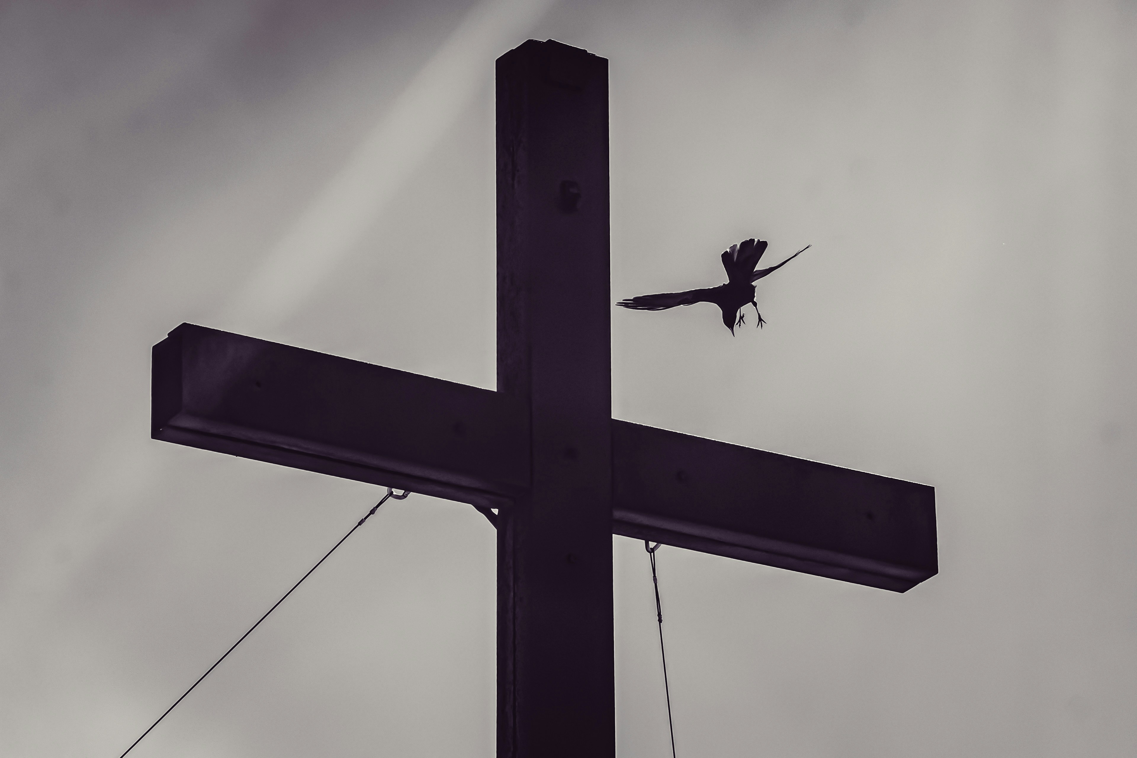 Sinfulness Is a Condition, Sin Is a Choice