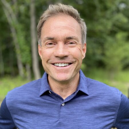 Jeff Kemp Profile Photo
