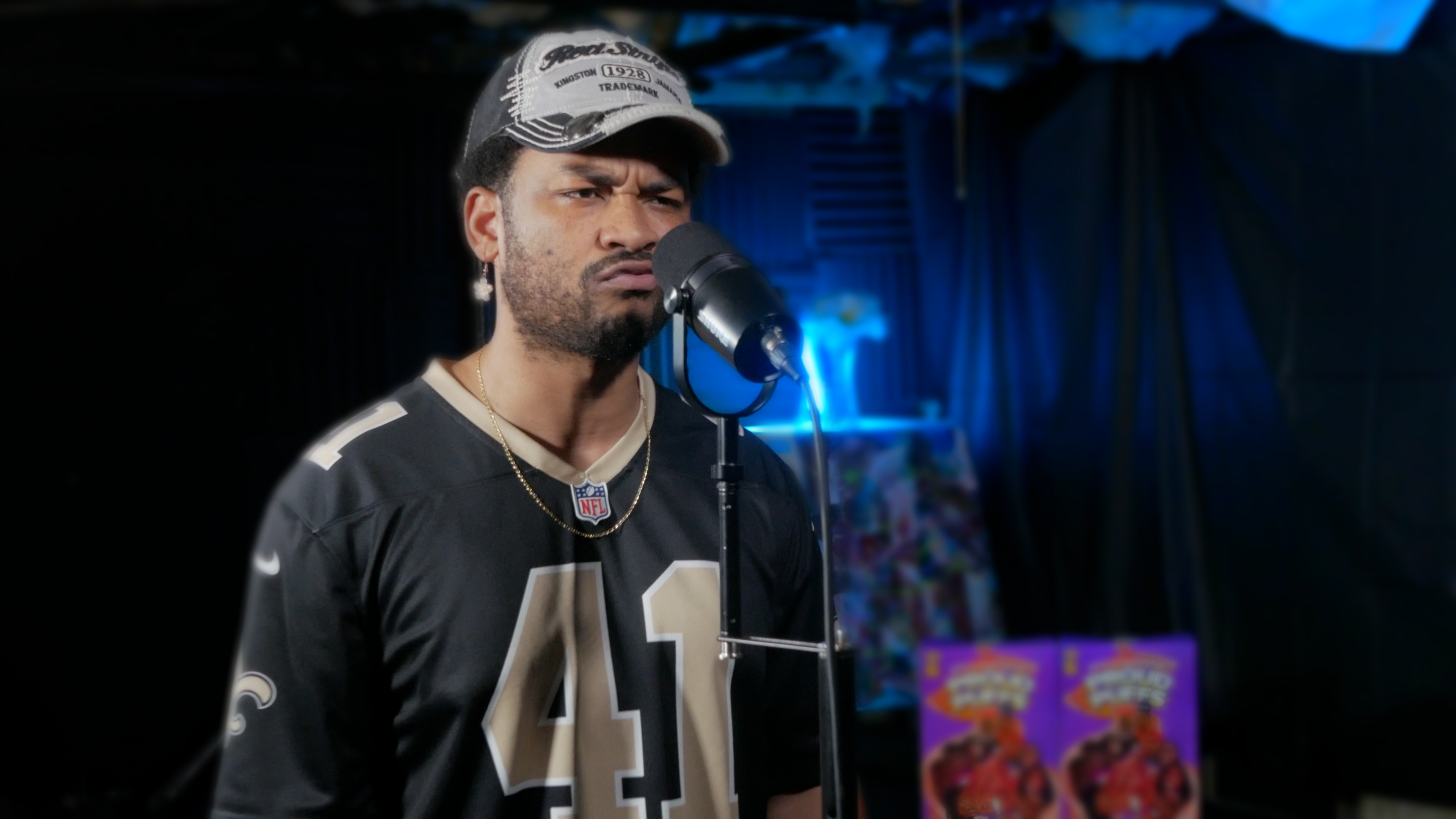 To The Musical World: Say Hello To Your King