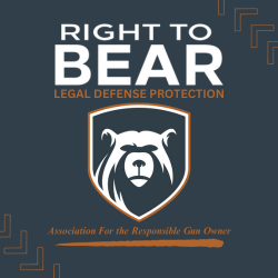 Right To Bear Legal Protection logo