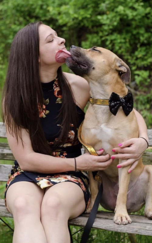Nina Profile Photo