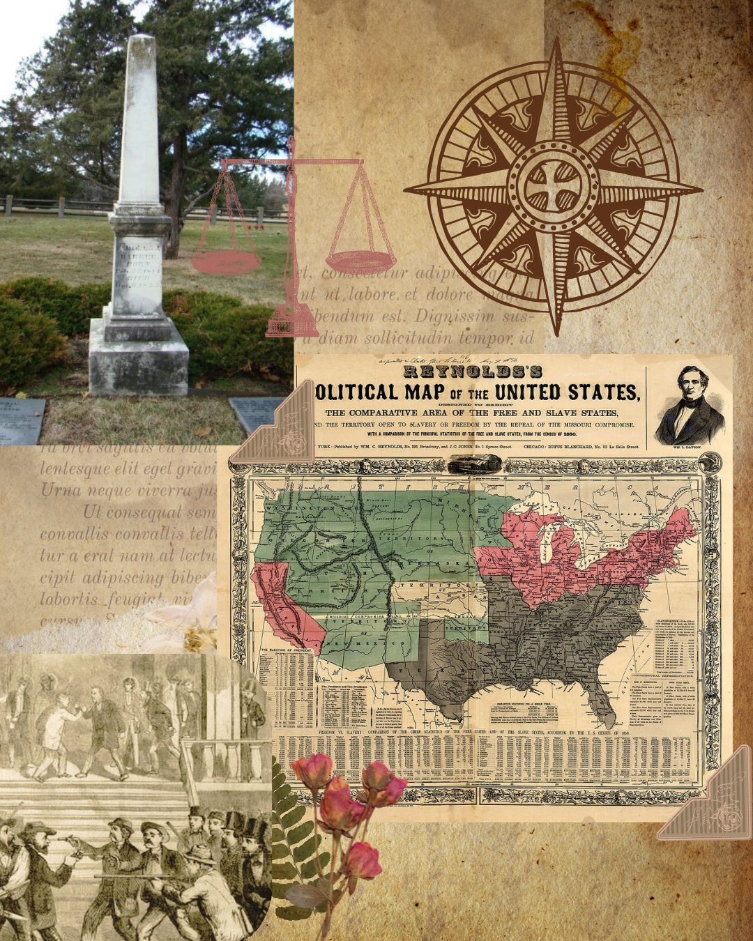 Episode 265 - The Price of Freedom: Exploring Bleeding Kansas