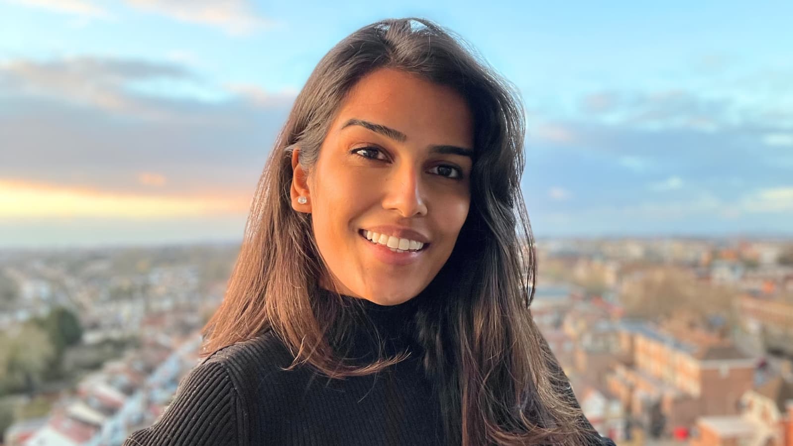 Think Like the 1%: Nisha Shah’s Guide to Financial Happiness Over Financial Success Think Like the 1%: Nisha Shah’s Guide to Financial Happiness Over Financial Success