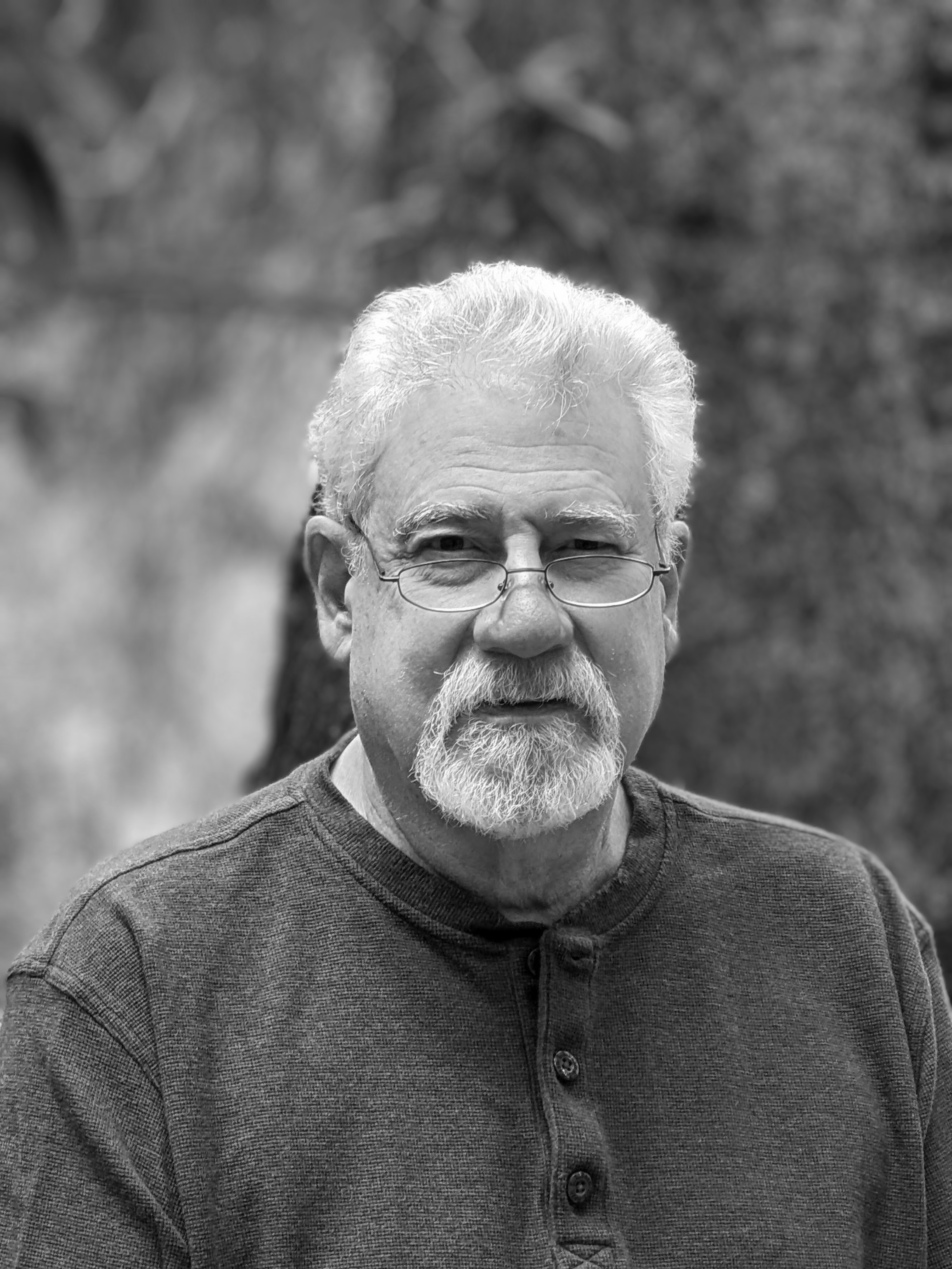 Rod Scher Profile Photo