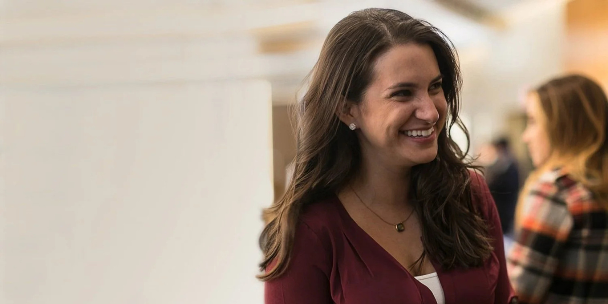 Allie Miller’s Warning: In One Year, the AI Gap Will Be Irreversible Allie Miller’s Warning: In One Year, the AI Gap Will Be Irreversible