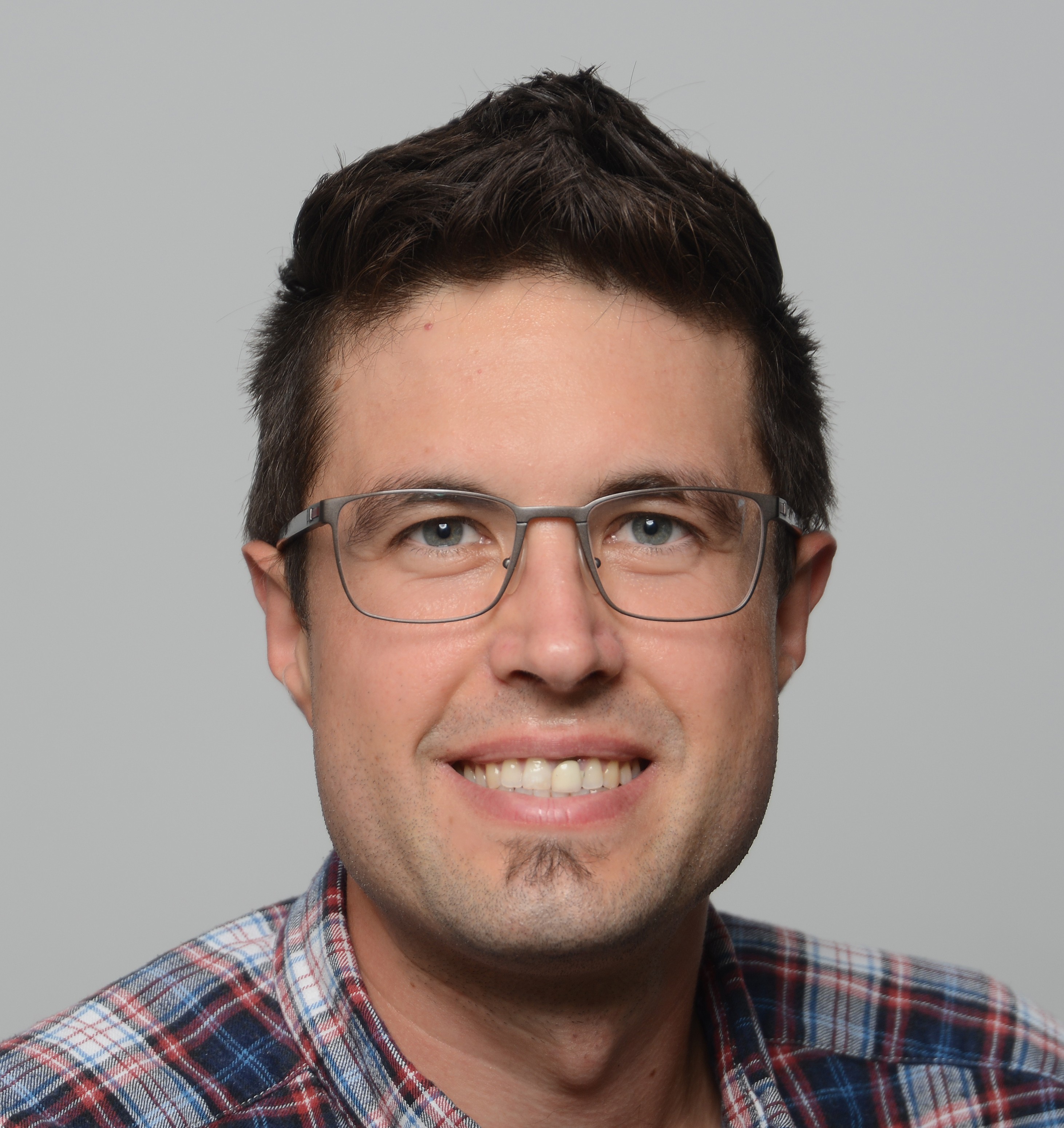 Florian Kronert Profile Photo