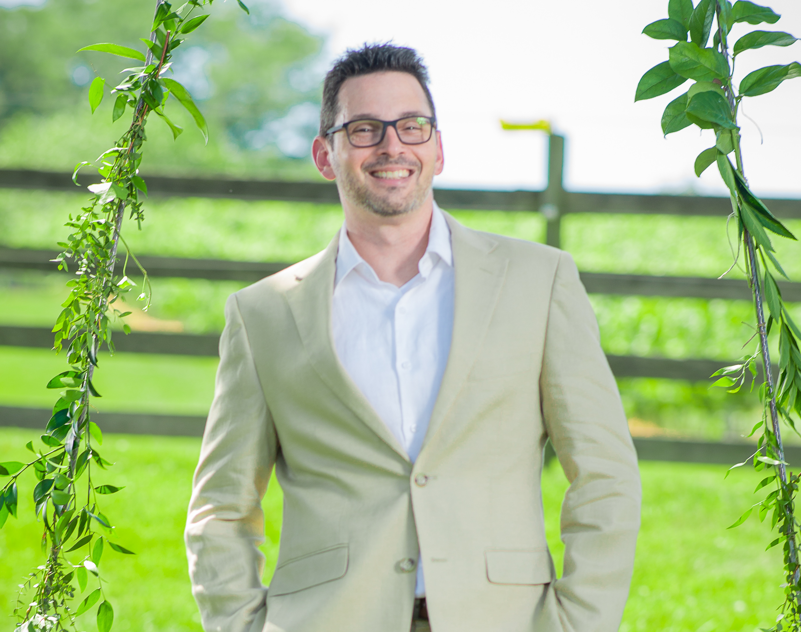 Marc Ronick Profile Photo