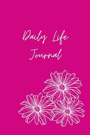 Daily Life Journal: A 90 Day Journal to Practice Gratitude, Achieve Your Dreams, Set Priorities and Capture Your Thoughts in One