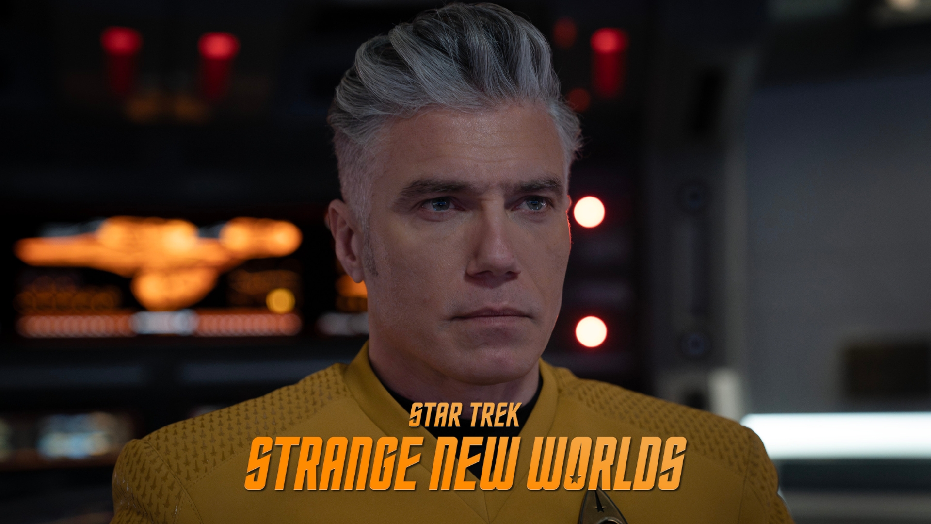 Previewing Strange New Worlds 307: "What Is Starfleet?"
