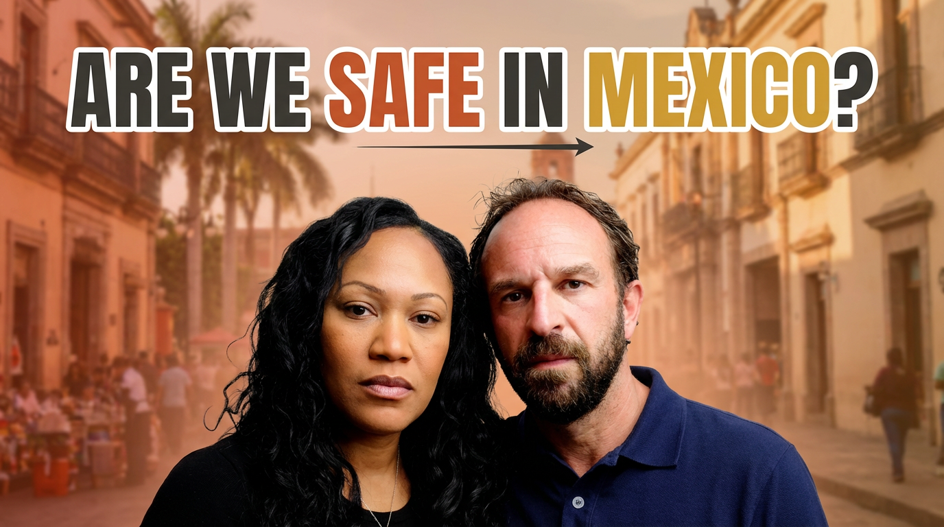 Cartel News in Mexico… and We Didn’t Even Know