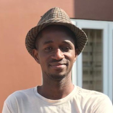 Tchesco Ayih Profile Photo