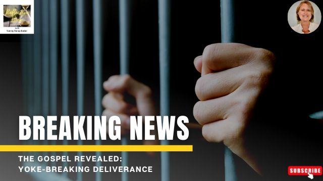 Breaking News: The Gospel Revealed