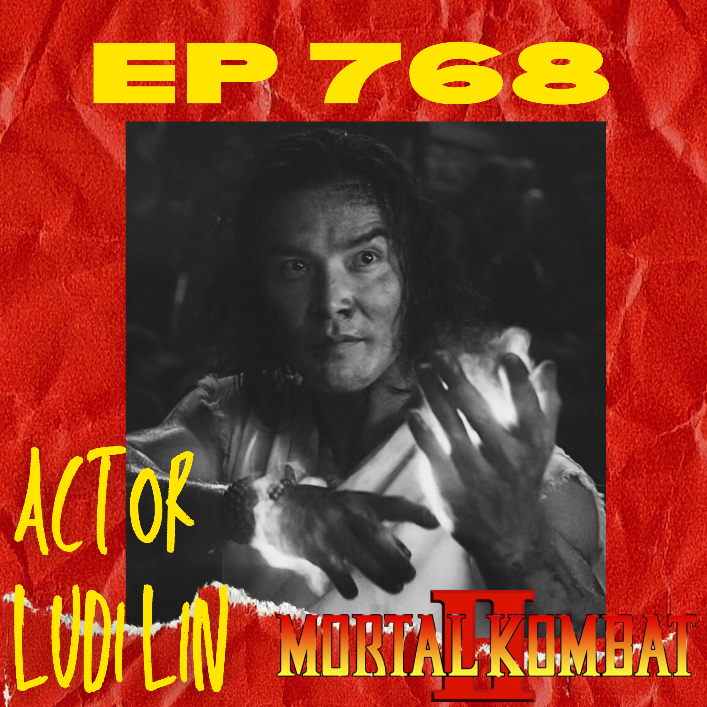 Ludi Lin Talks Mortal Kombat 2, Action Roles, and Breaking Stereotypes | The Brett Allan Show