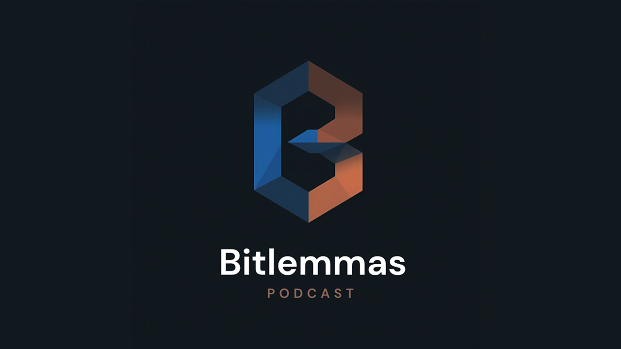 The Bitlemmas Podcast