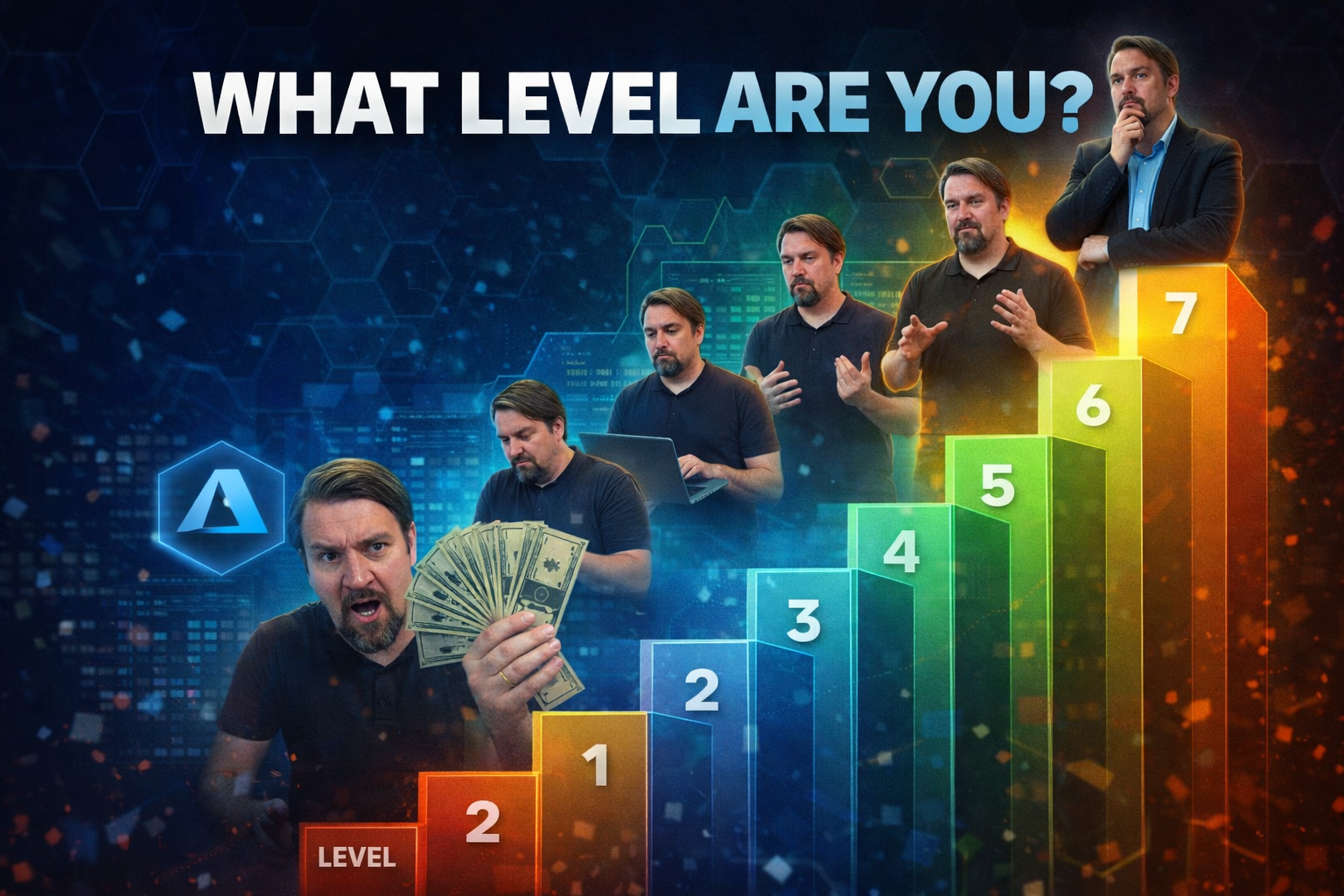 Steps to Enhance Your Azure Skills Effectively