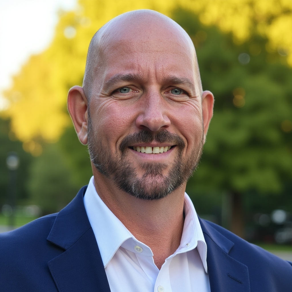 Michael Loftus Profile Photo