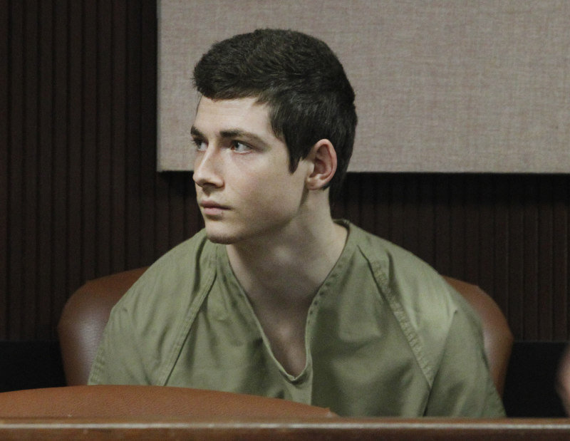 The Midnight Baseball Bat Murders: A Grandson's Unthinkable Crime