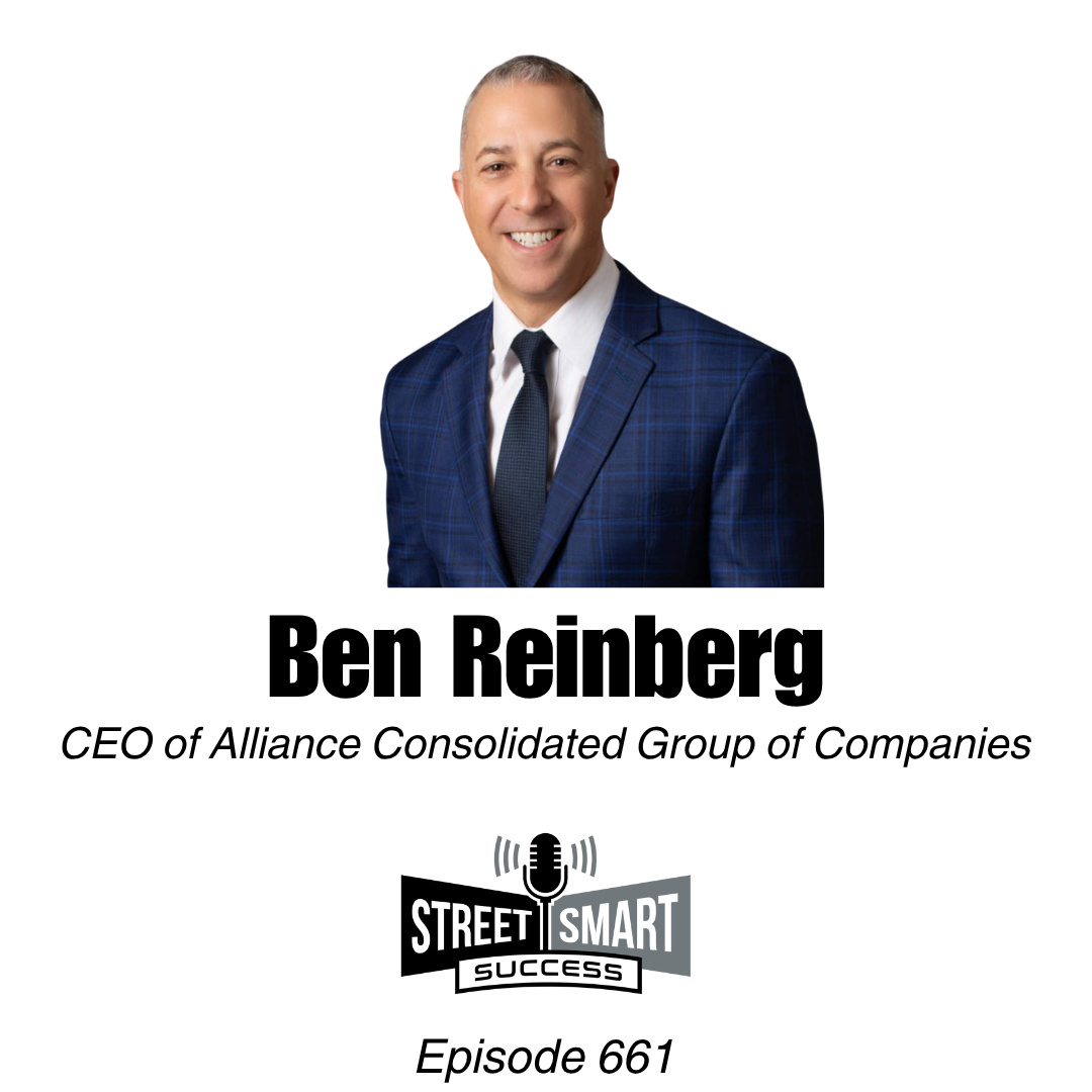 661: Hard Assets With Conservative Leverage Are The Greatest Hedge Against Inflation