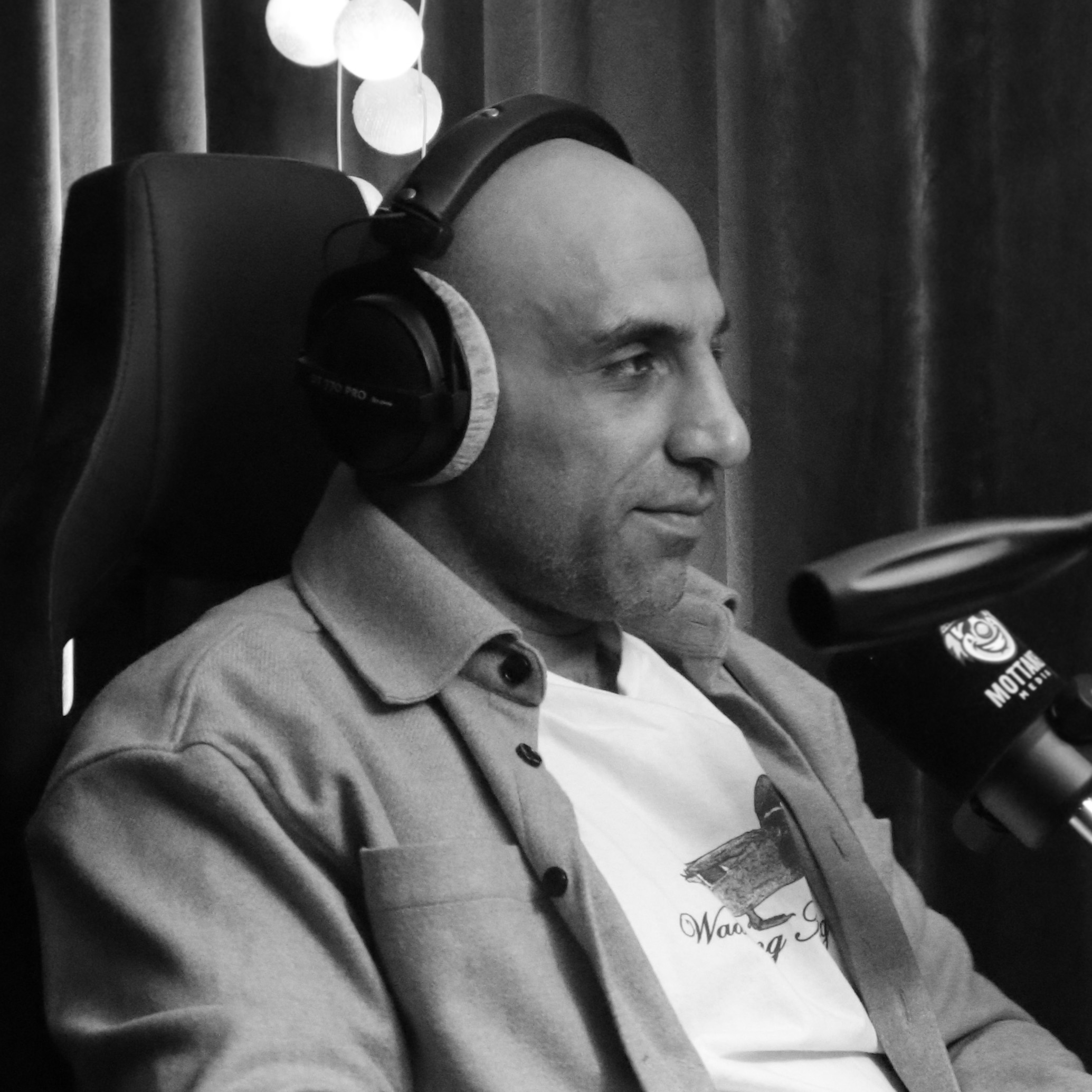 Mohsen Bahari Profile Photo