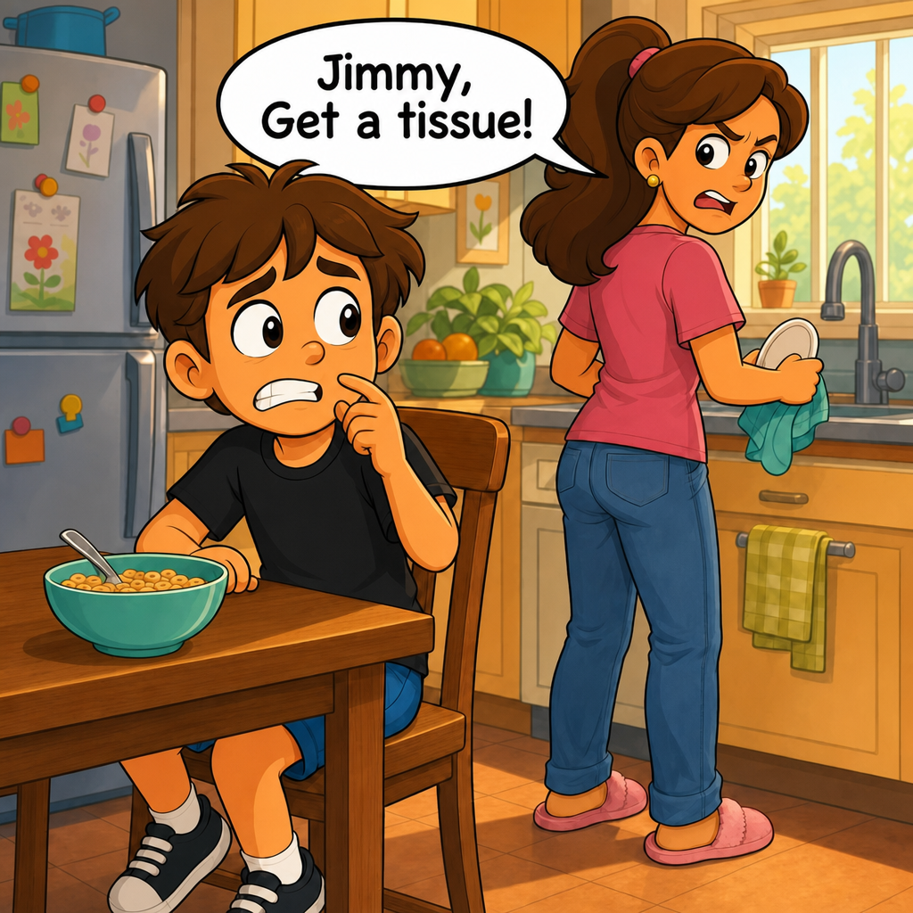 ⭐ The Magic of Silly Stories: Why Humor Helps Kids Learn