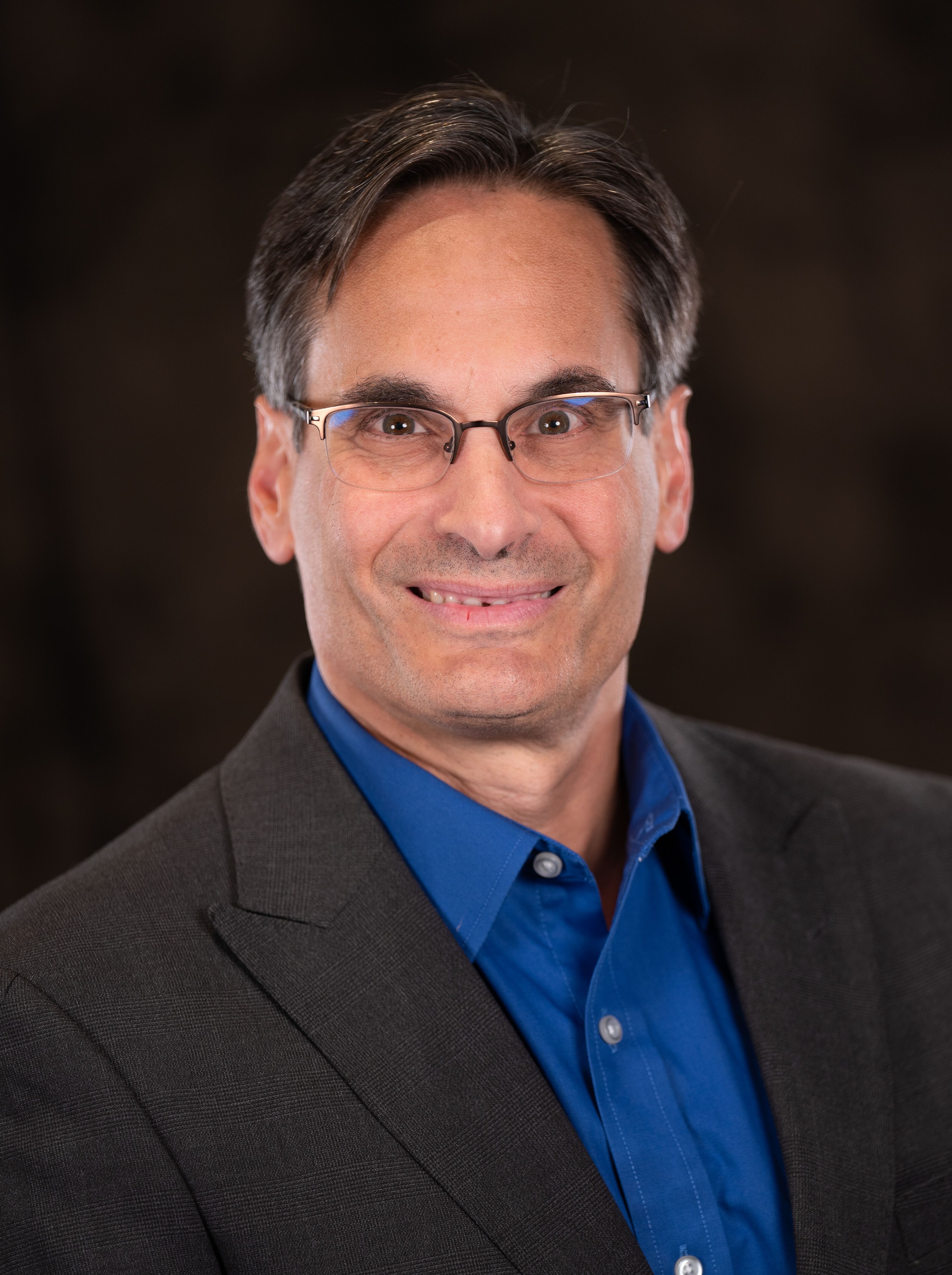 Paul Fiorilla Profile Photo