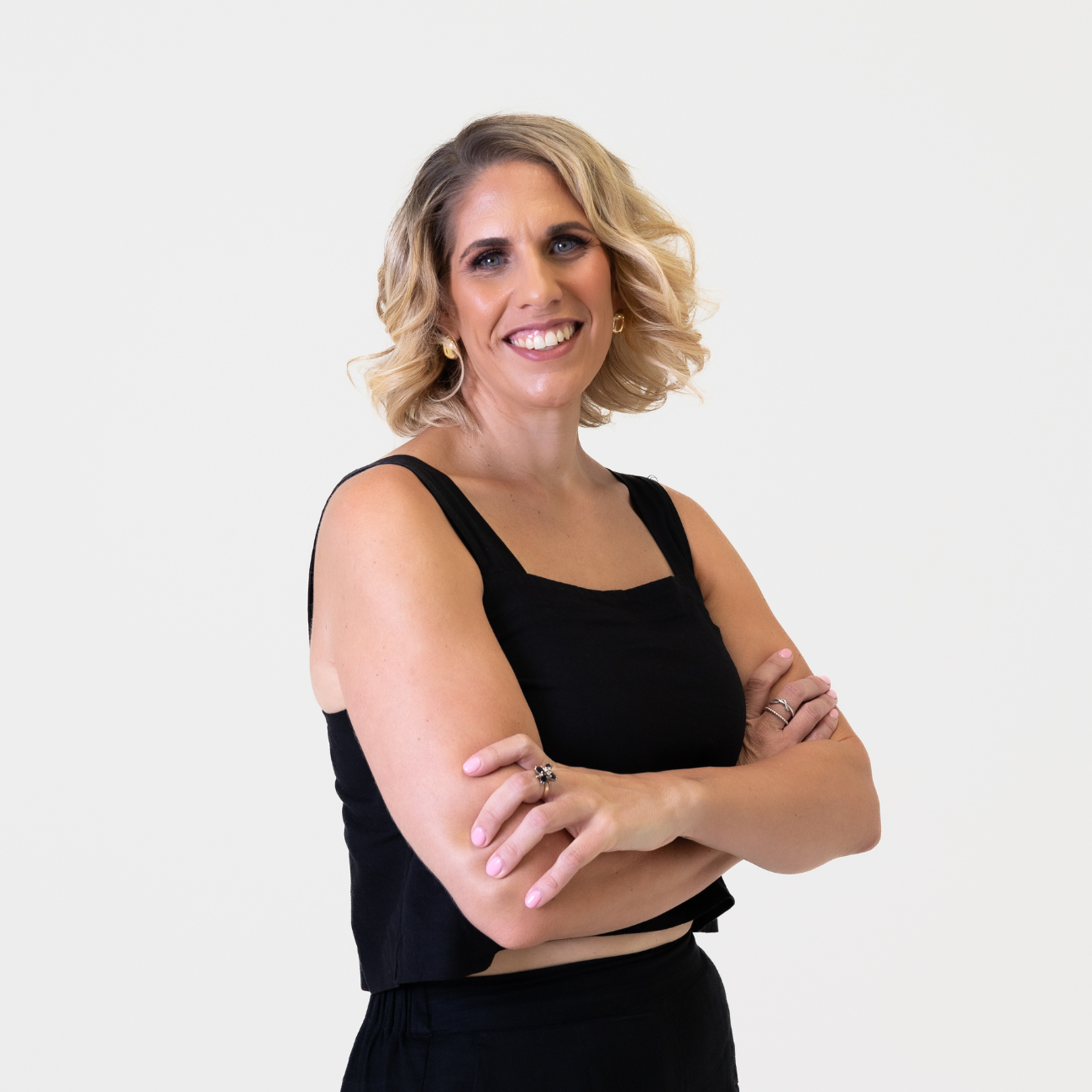 Sasha Eburne Profile Photo