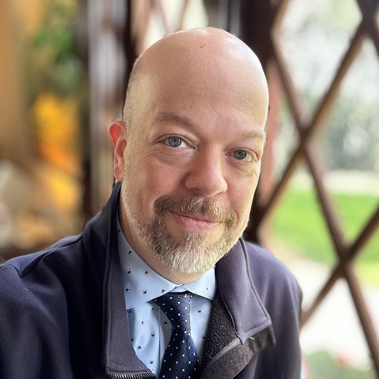 Mike Allton Profile Photo