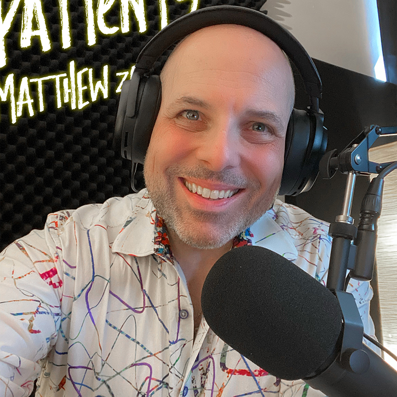 Matthew Zachary Profile Photo