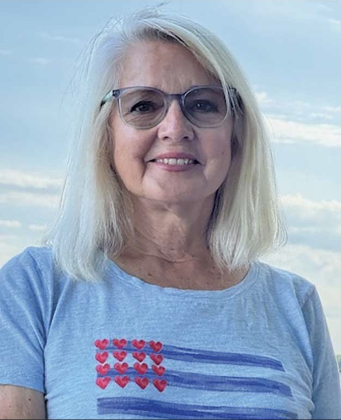 Sarah Bingaman--You Can Win