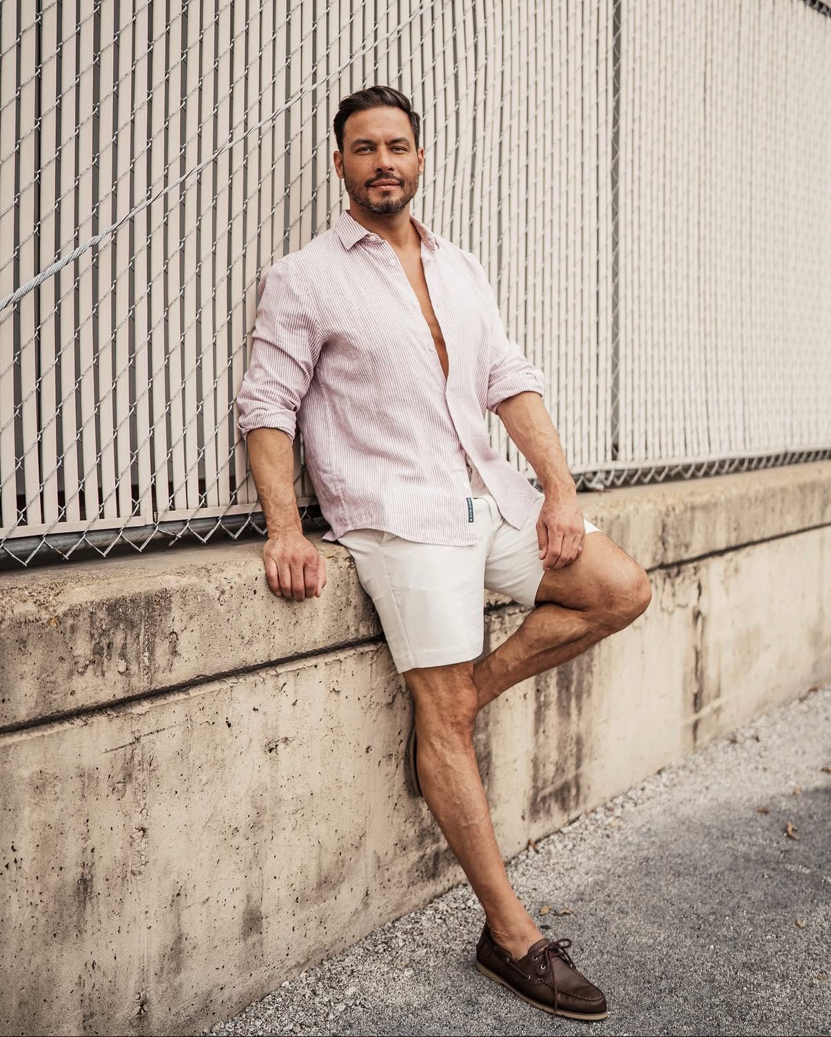 Jonathan Niziol Profile Photo