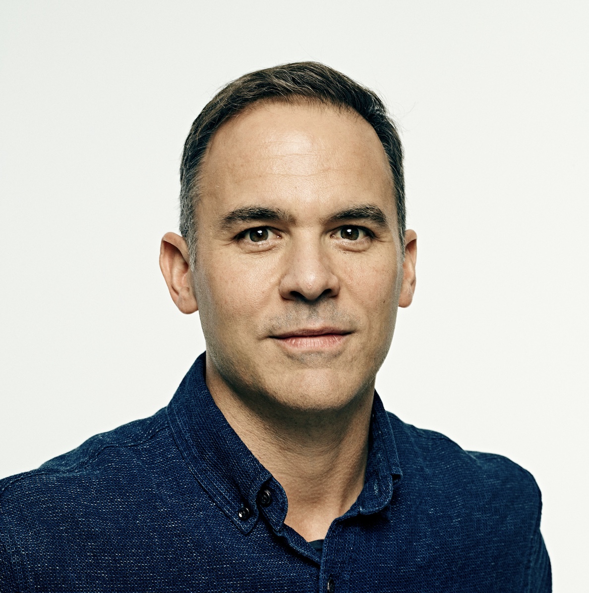 David Gelles Profile Photo