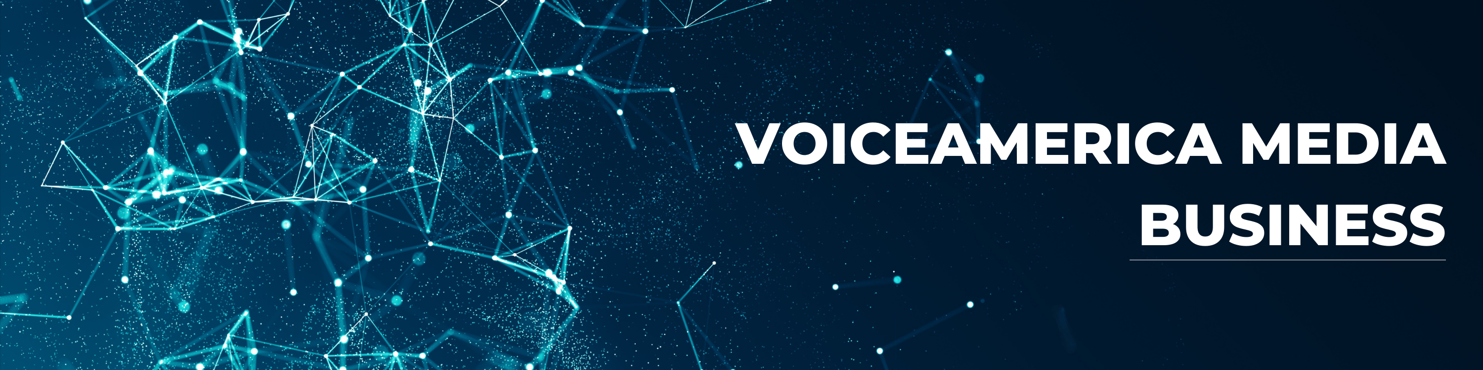 VoiceAmerica Media