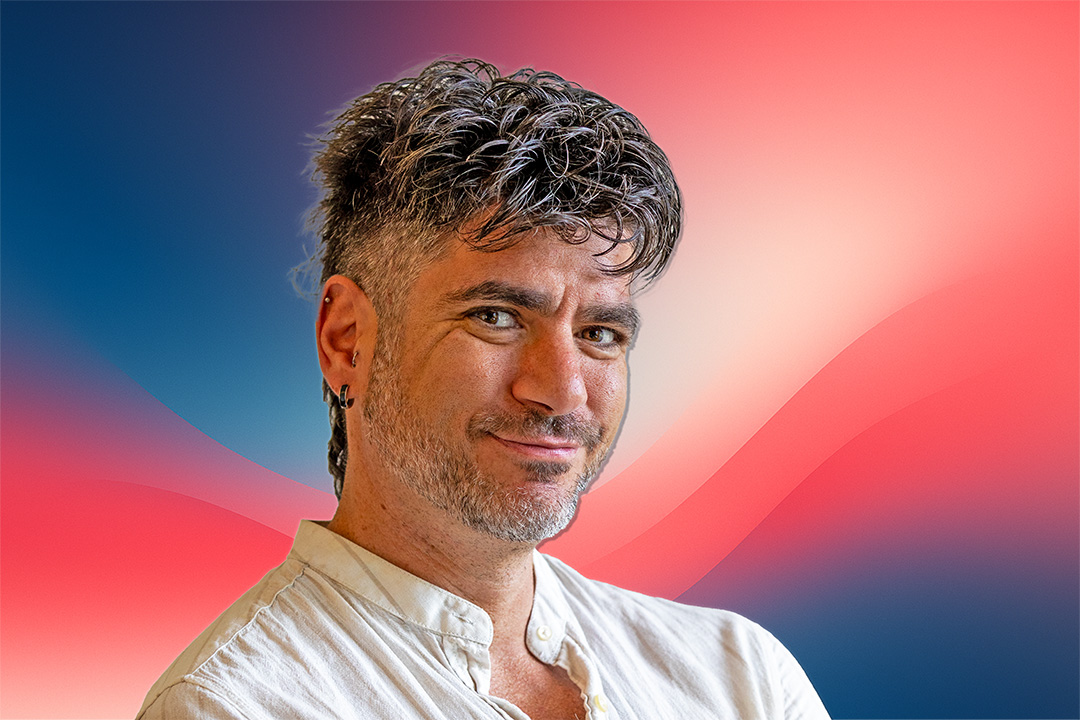 Joel Bondorowsky Profile Photo