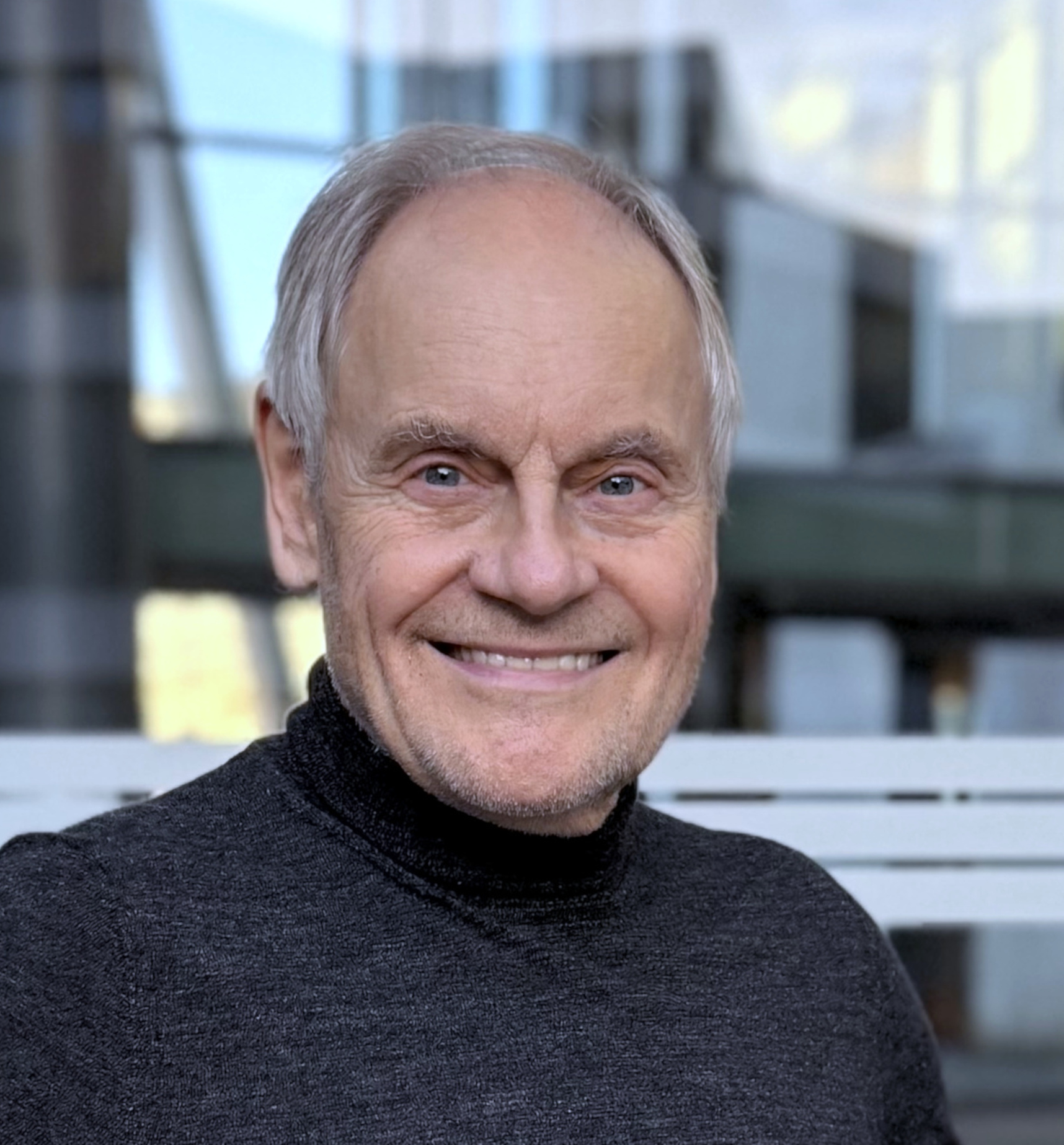 Klaus Schein Profilfoto