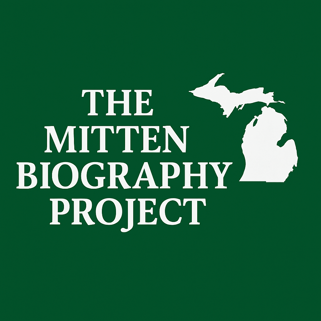 Mitten Channel