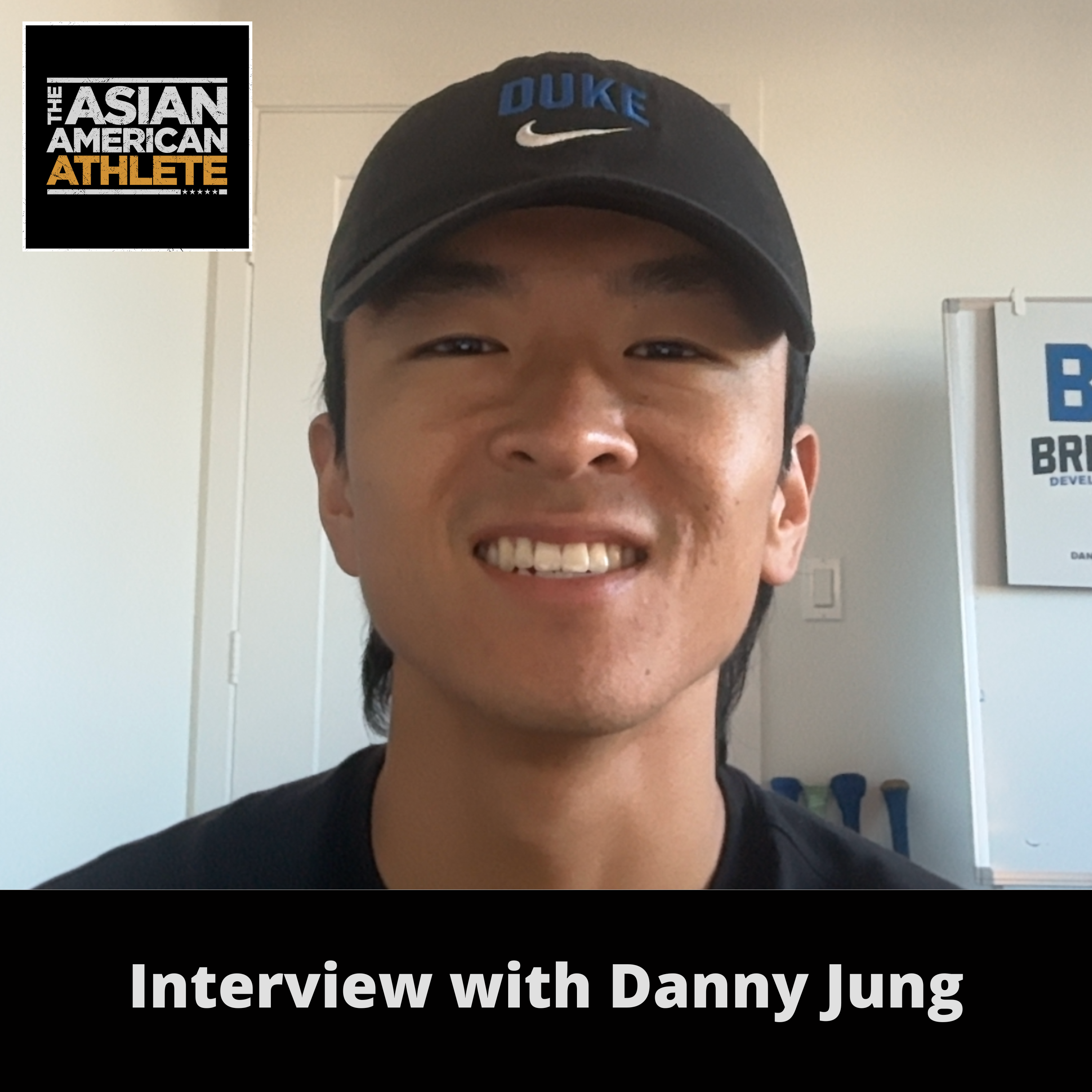 The Asian American Athlete