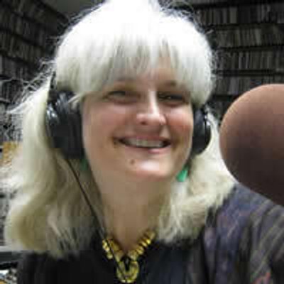 The Musical Innertube - Volume 2, Number 51 - Mary Lyon