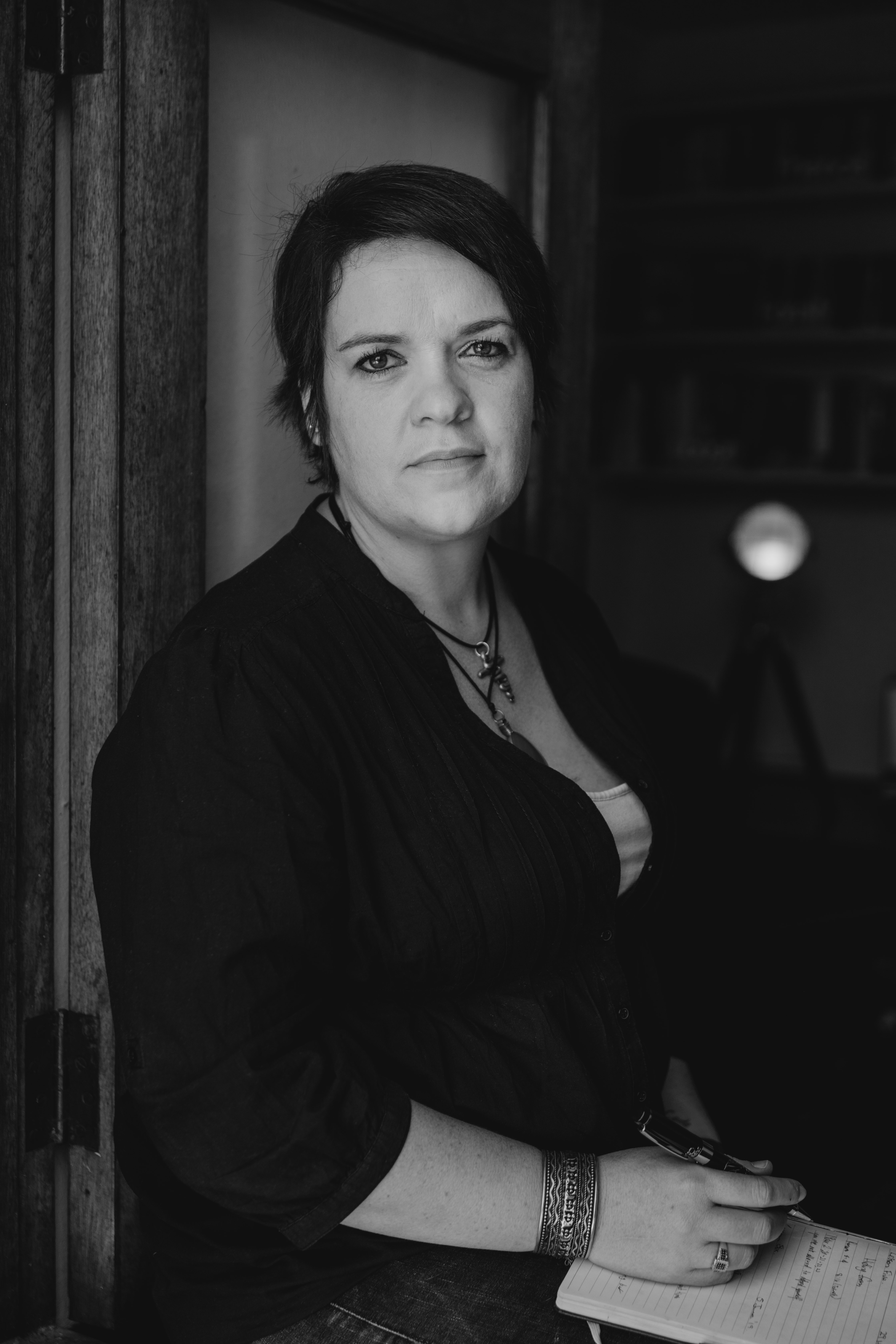 Jo Morgan Profile Photo