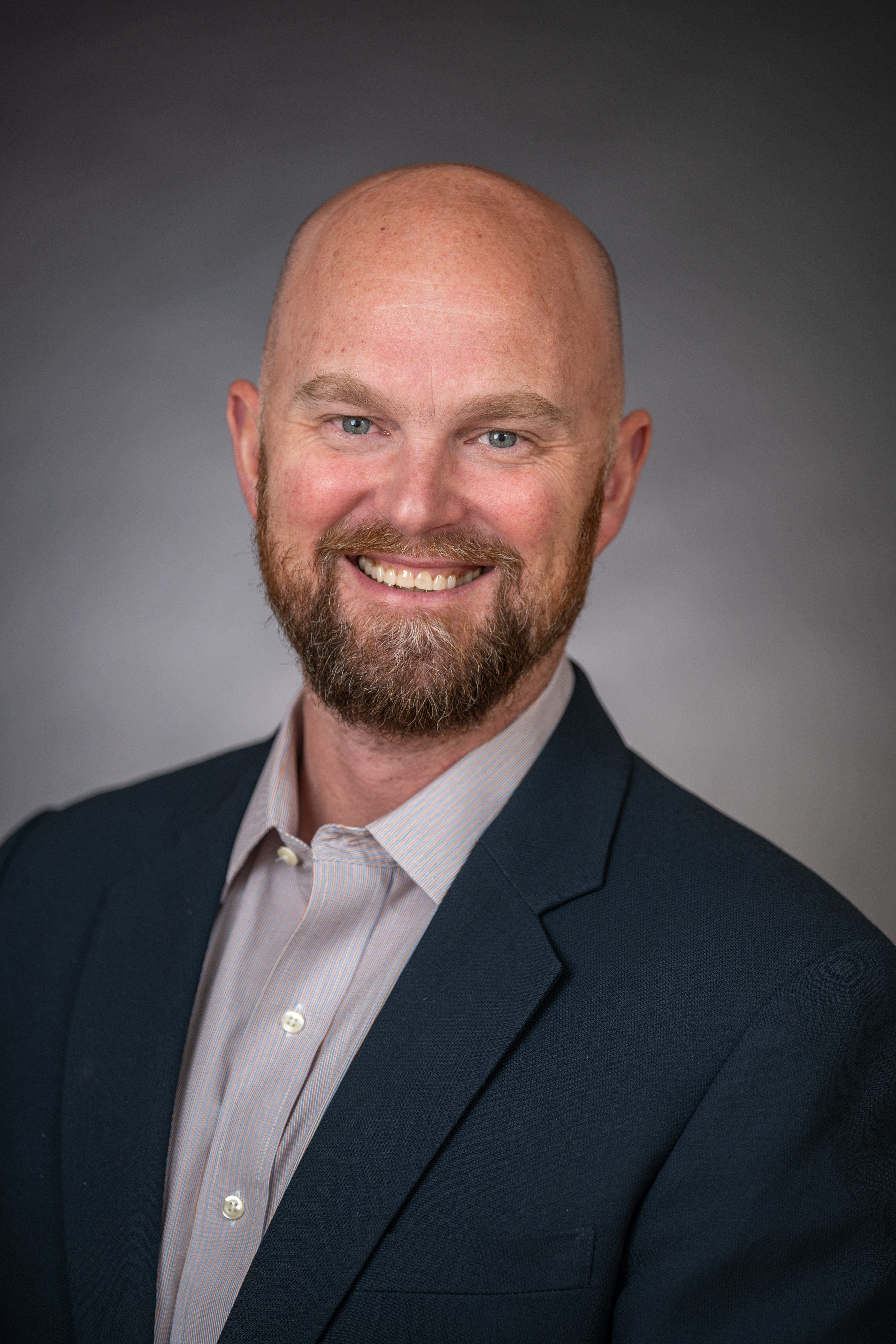 Andrew Crapuchettes Profile Photo