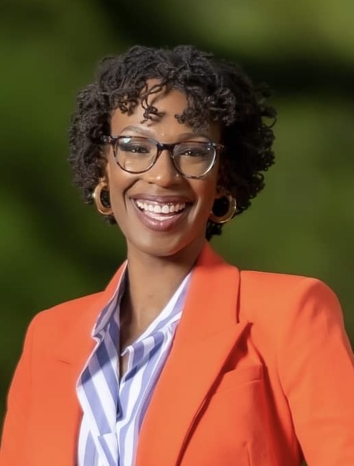 Ashleigh N. Brown-Grier Profile Photo