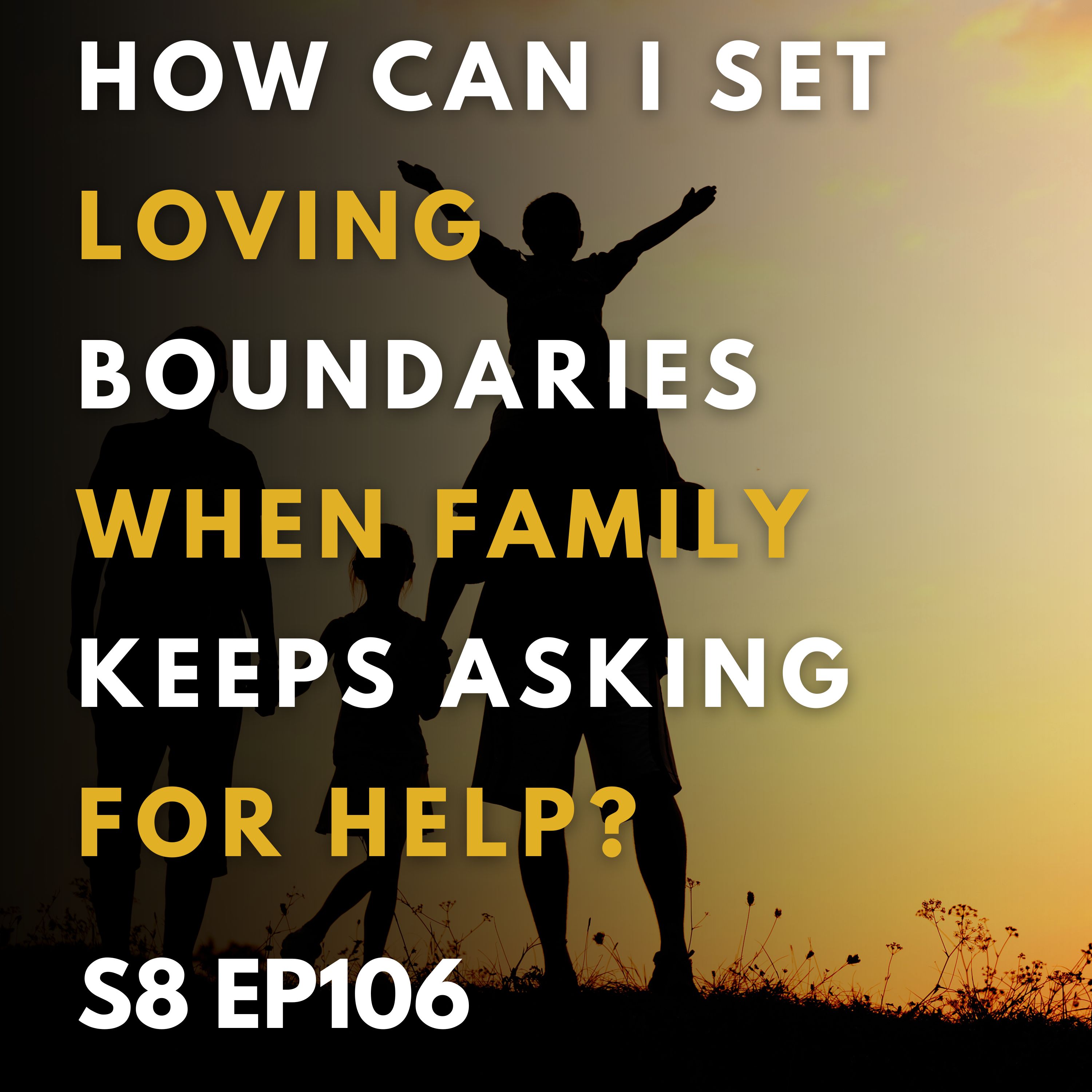 How to Set Loving Financial Boundaries with Family Without Sacrificing Your Peace How to Set Loving Financial Boundaries with Family Without Sacrificing Your Peace