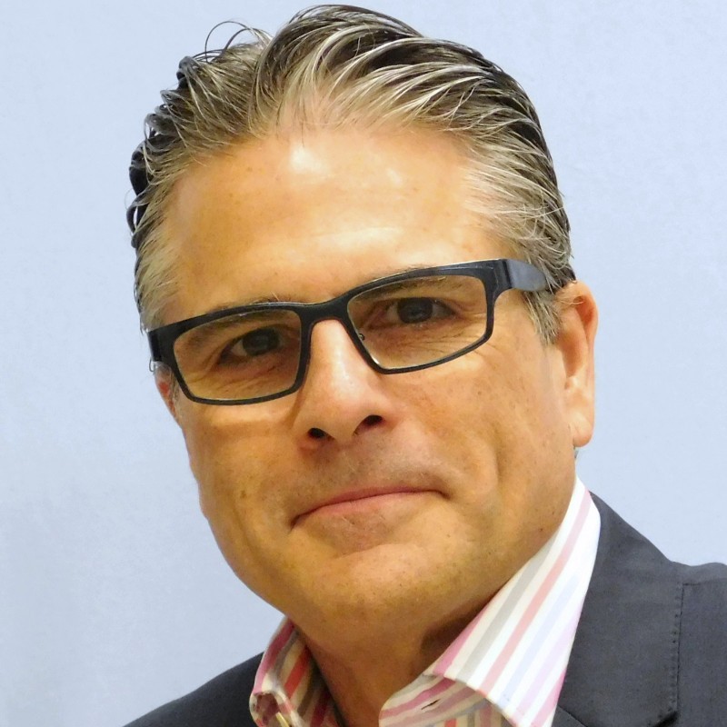 Gerald J. (Gerry) Reihsen, III Profile Photo