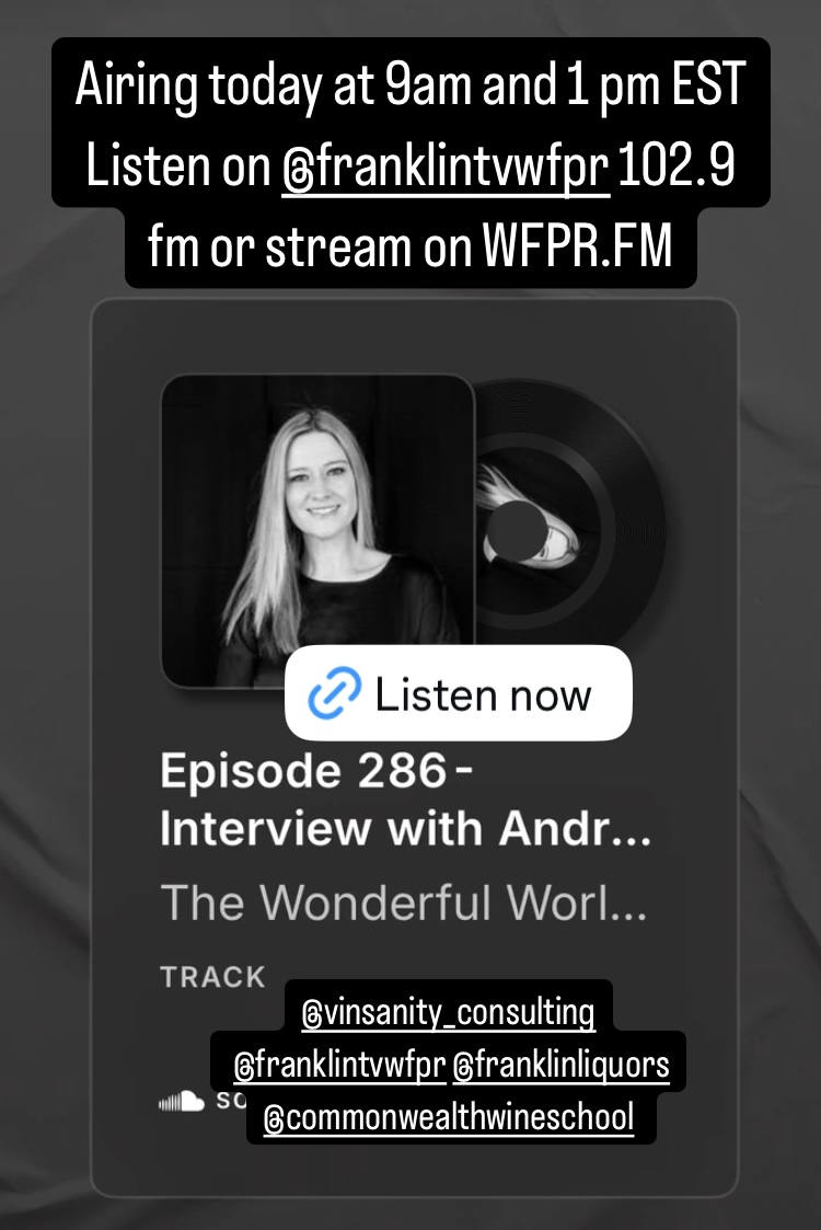 Liquor Industry News 04-06-25