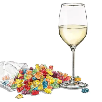 Liquor Industry News 04-27-25