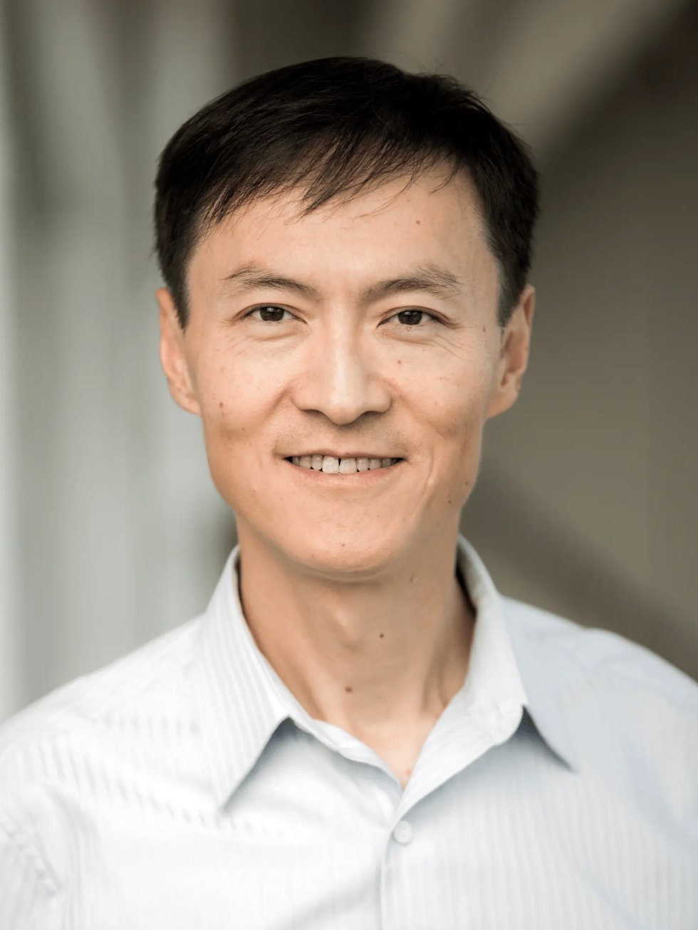 David Liu Profile Photo David Liu Profile Photo