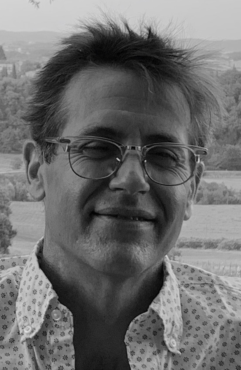 James Cox Profile Photo