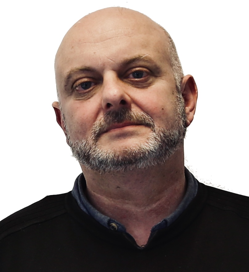 Kev Acott Profile Photo