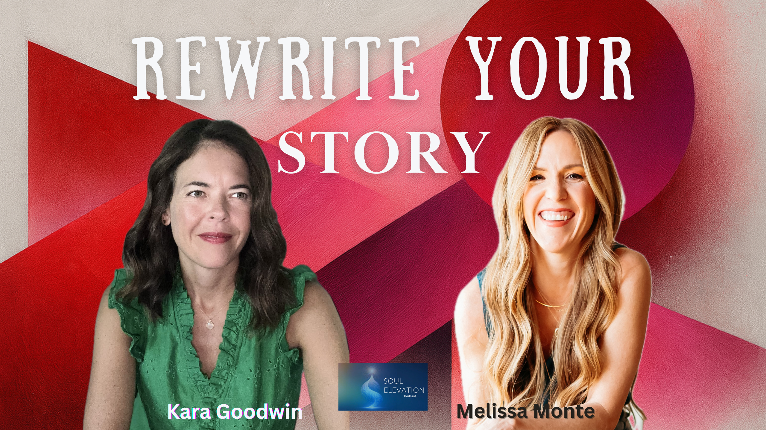 Transform Your Trauma into Awakened Power | From Pain to Purpose - Melissa Monte