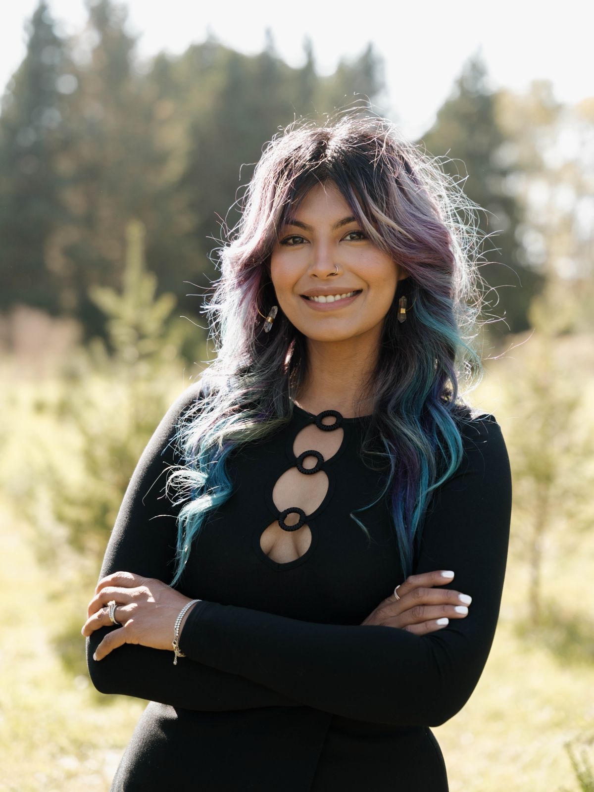 Zineea Khan Profile Photo