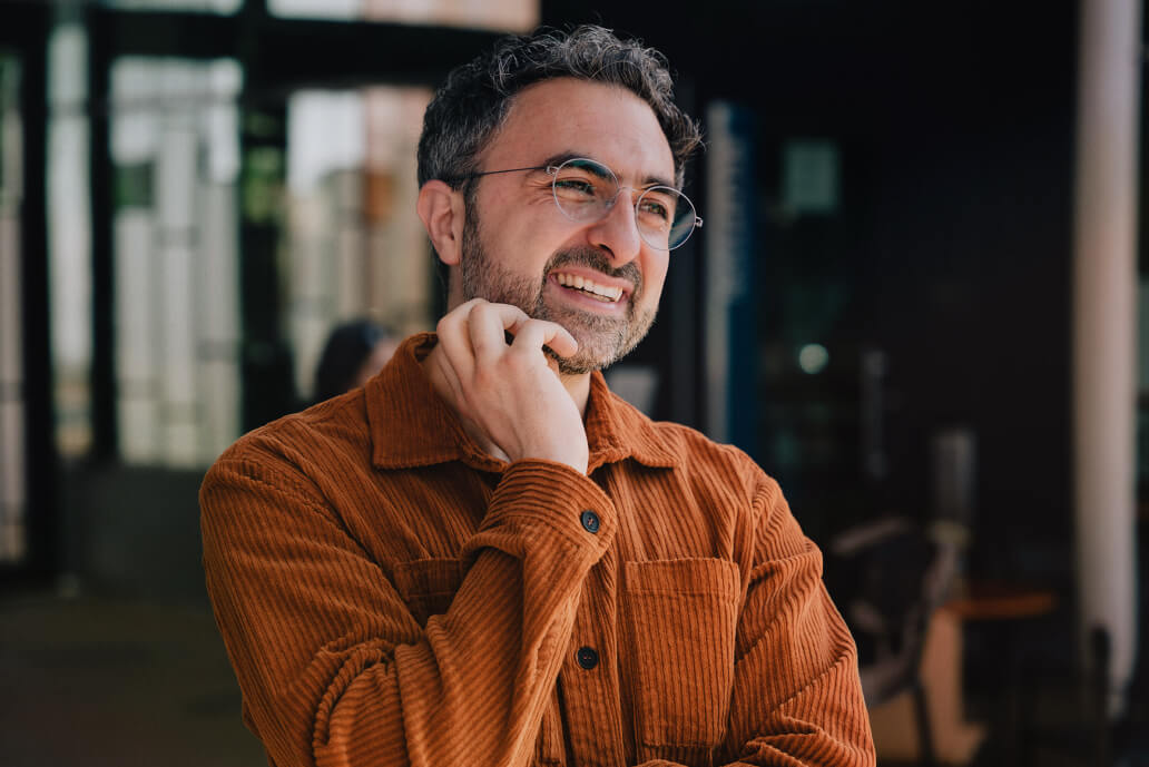 The Future According to Microsoft AI CEO Mustafa Suleyman: Why the Next 10 Years Will Redefine Entrepreneurship